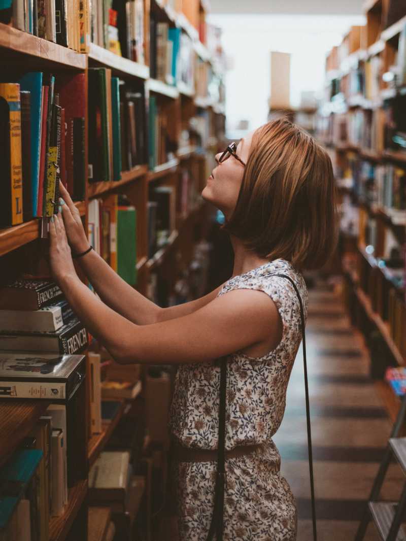 The Art of&nbsp;Connection